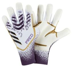 adidas Predator Goalkeeper Gloves Pro Hybrid
