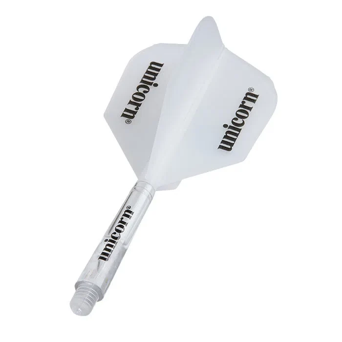X-FLIGHT - FLIGHT WING - CLEAR