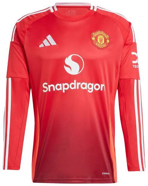 MUFC H JSY L
