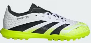 adidas Predator League Turf Boots Kids