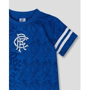 1994-1996 HOME RETRO SHIRT INFANT