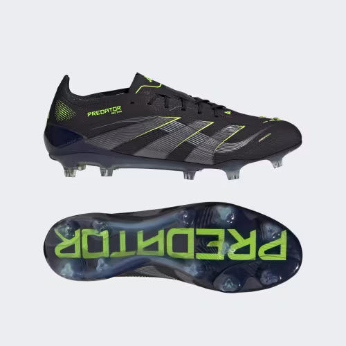 adidas Predator Elite FG Football Boots