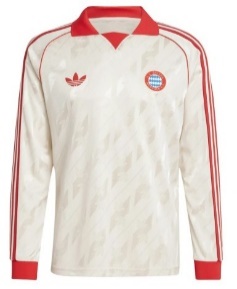 FCB LS JSY