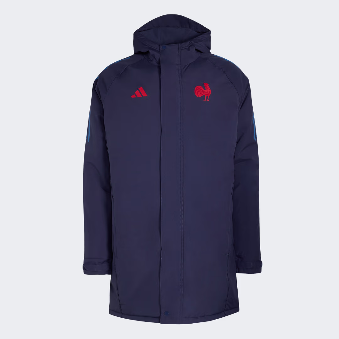 FFR PARKA M