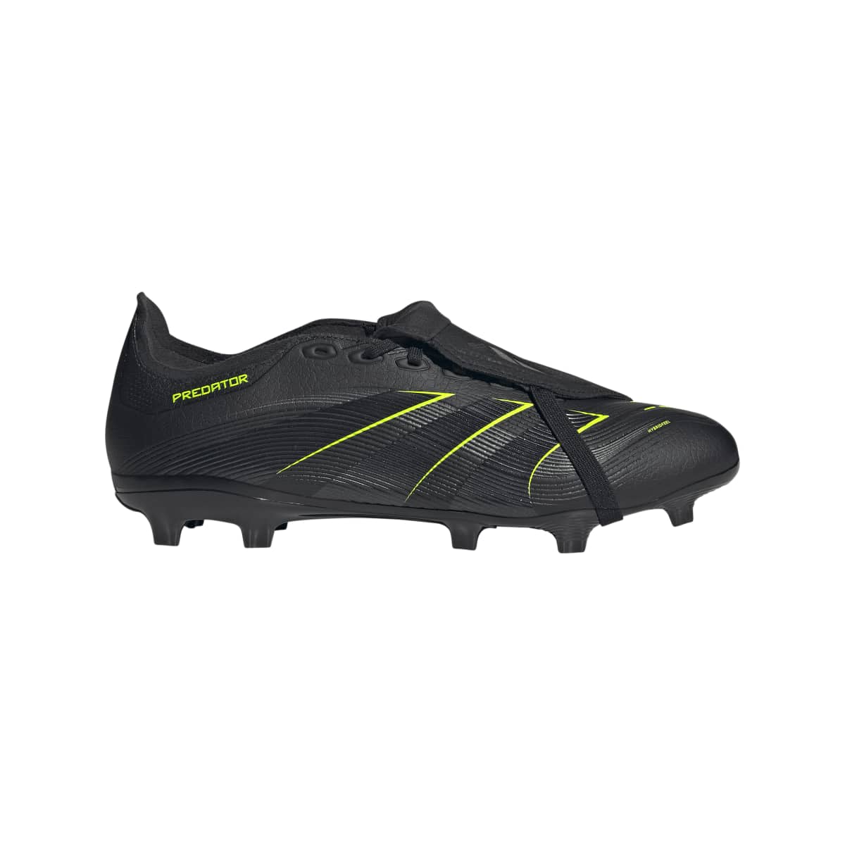 Predator League Fold-Over Tongue Firm/Mixed Ground Boots