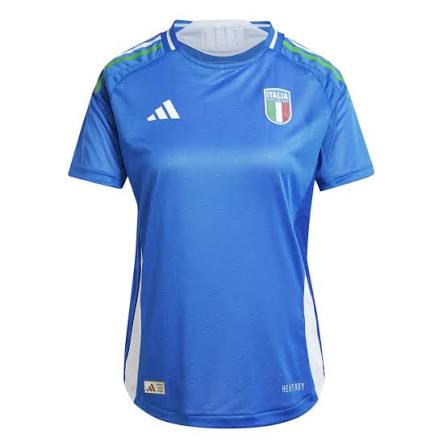 FIGC H JSY AUW0