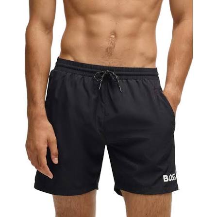 Hugo Boss Starfish Swim Shorts