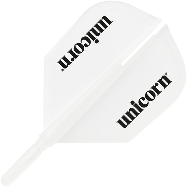X-FLIGHT - FLIGHT BODY - CLEAR