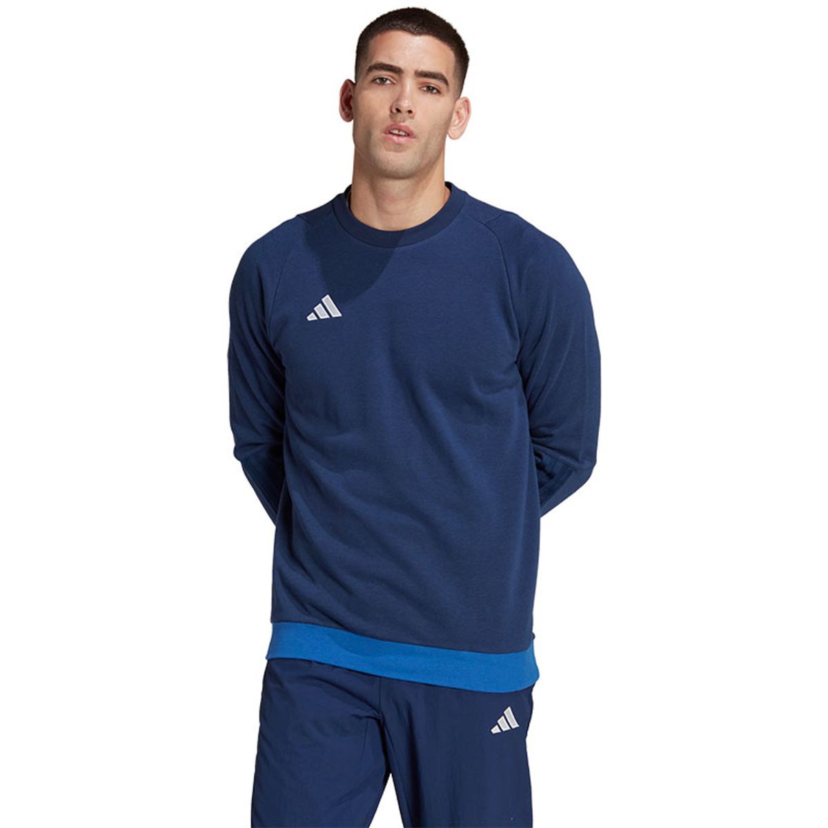 adidas Tiro 23 Competition Crewneck Sweatshirt