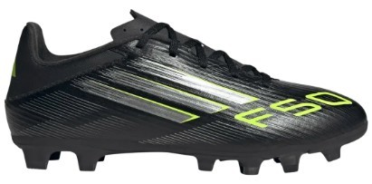 adidas F50 Club Firm/Multi-Ground Boots