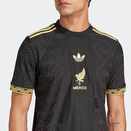 FMF GOLD JSY