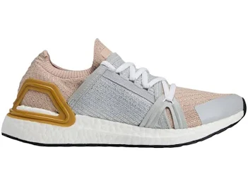 aSMC UltraBOOST 20 metallic