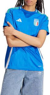 FIGC H JSY FANW