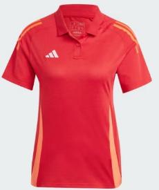 adidas Tiro24 C Polo Womens