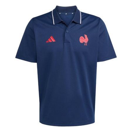 FFR TRVL POLO