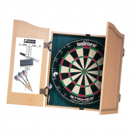 HDC - SHAPED CABINET - STRIKER BOARD