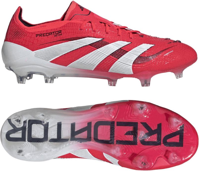 adidas Predator Elite FG Football Boots