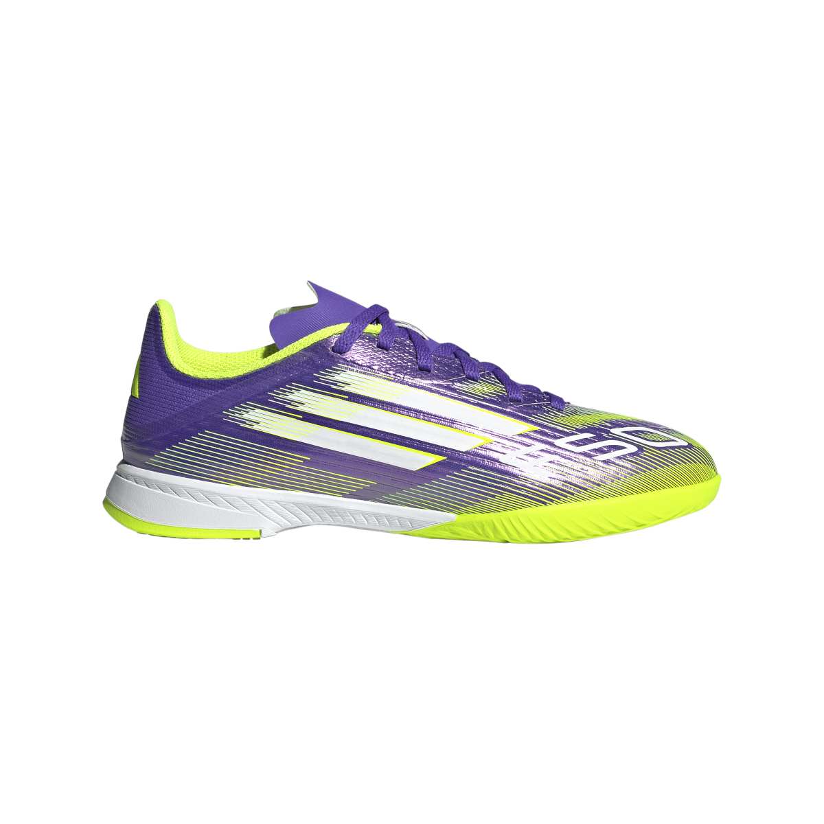 adidas Junior F50 League Indoor Football Trainers