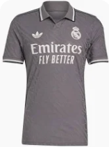 REAL 3 JSY
