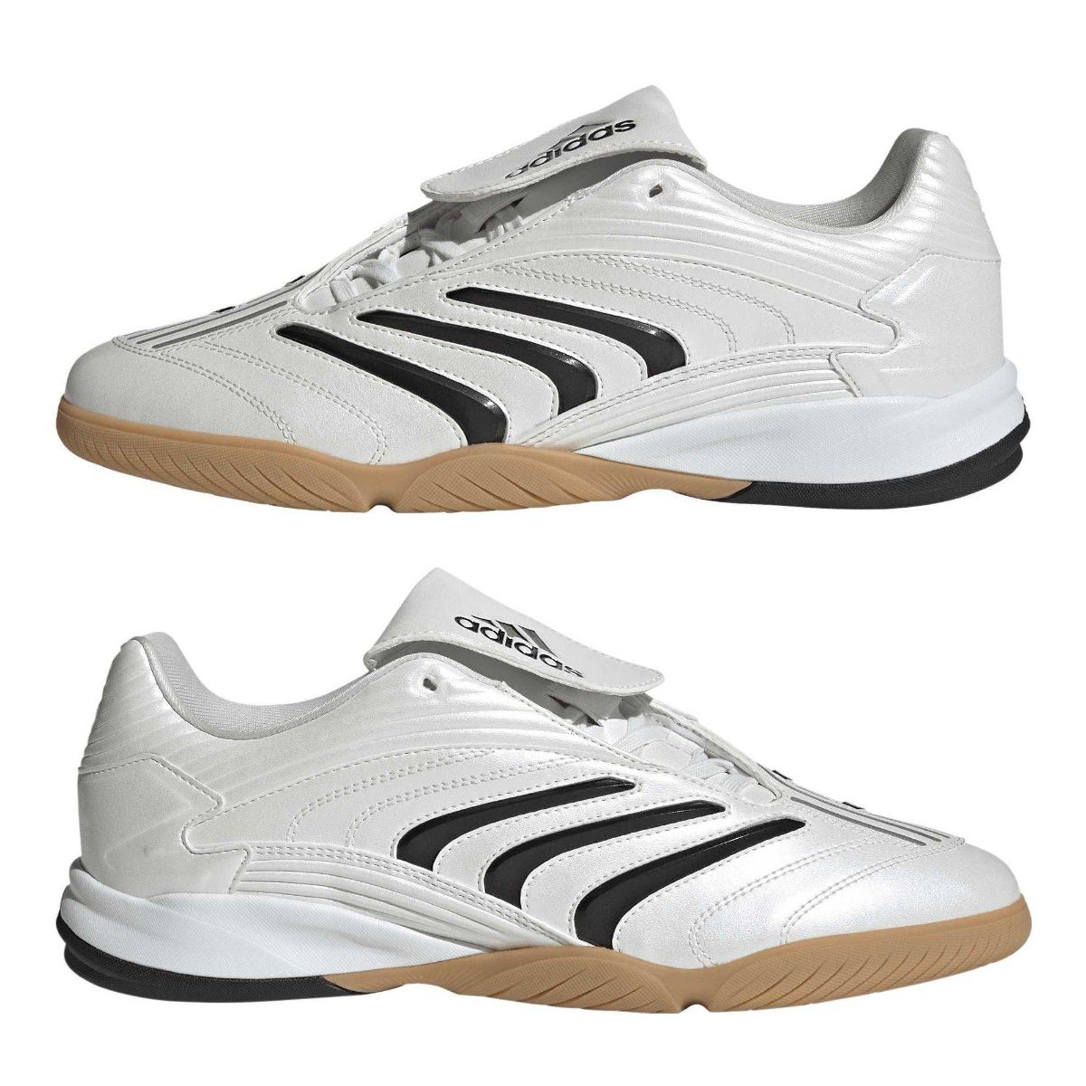 adidas Junior Predator Sala Lifestyle Trainers