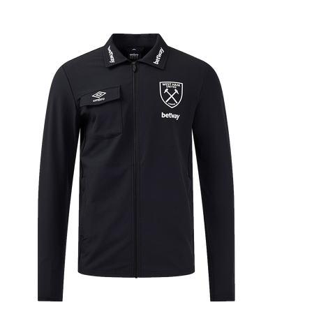West Ham Presentation Jacket (S)