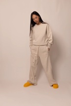 Drew House Batwing Crewneck