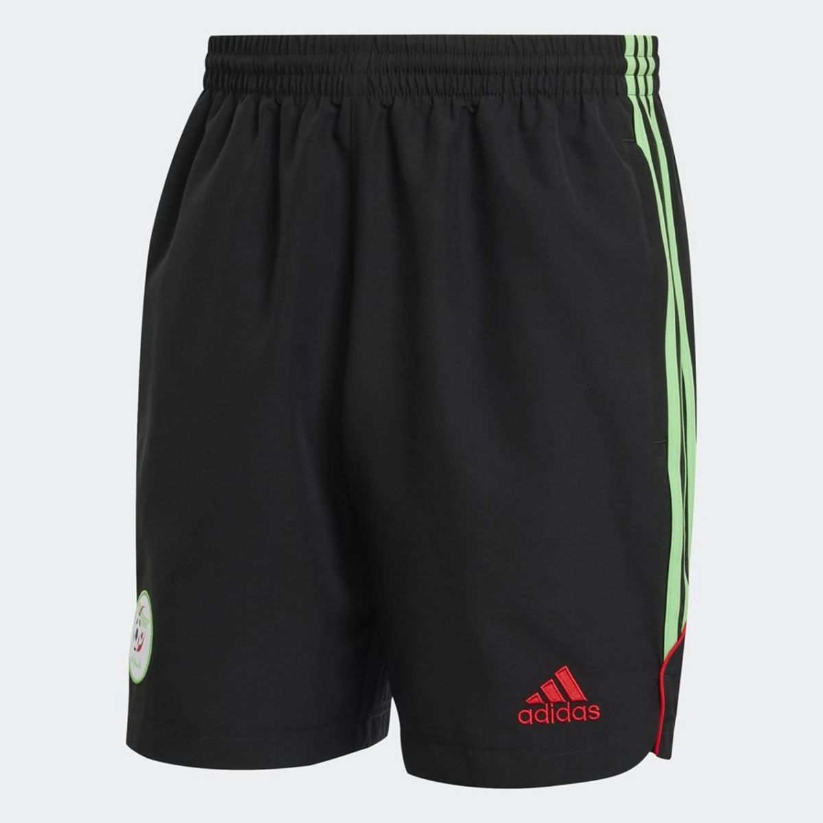 adidas Algeria UBP Shorts