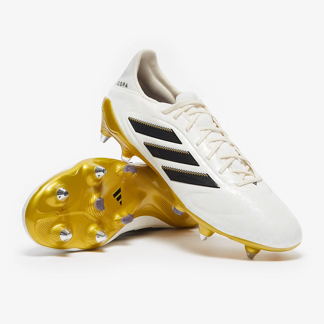 adidas Copa Pure III Elite SG Football Boots
