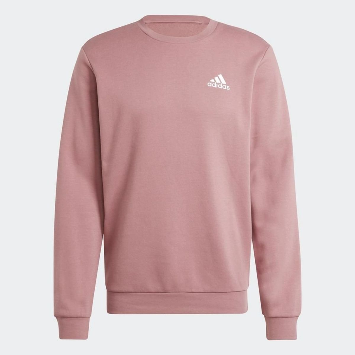 adidas Men’s FEELCOZY Sweatshirt