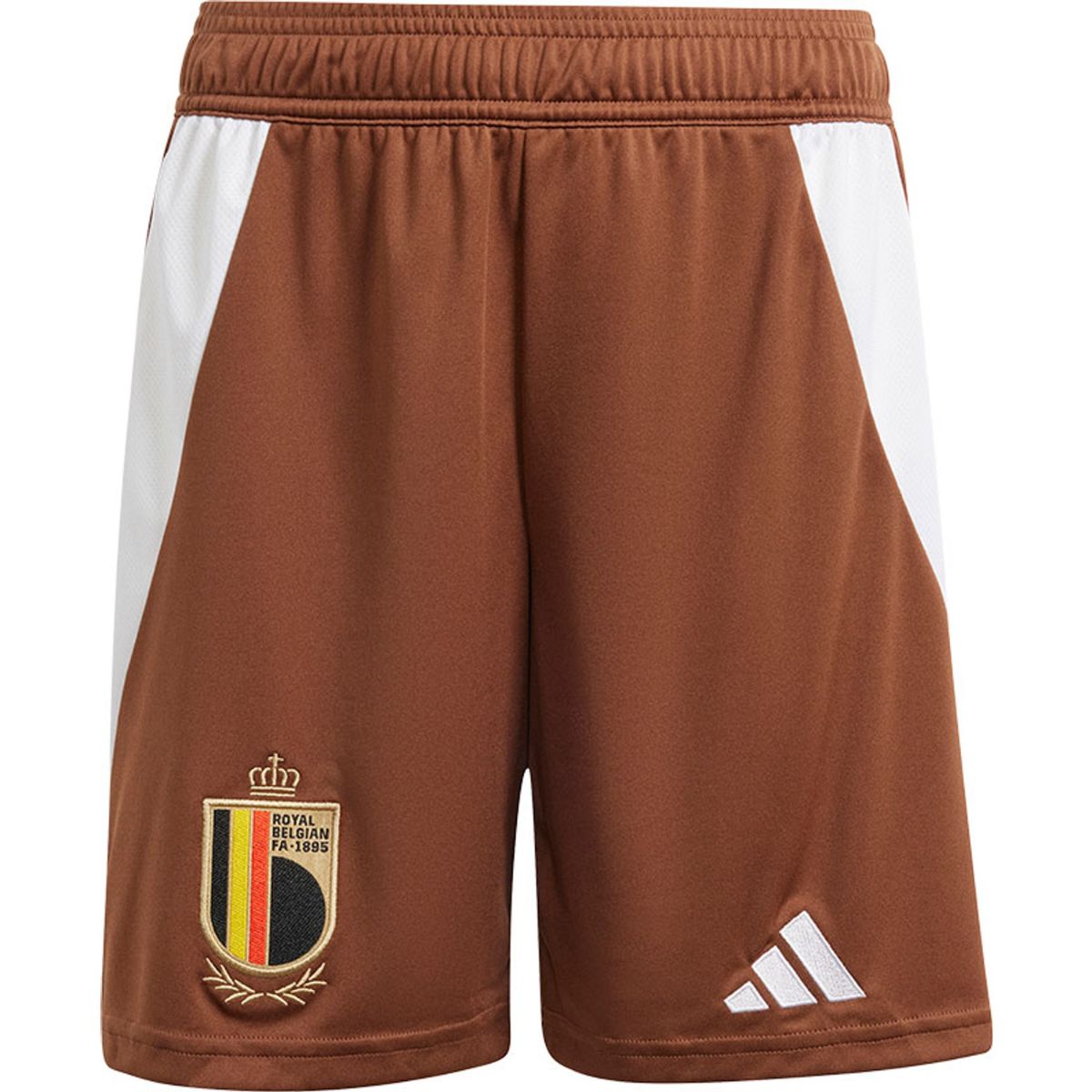 adidas Belgium Away Shorts Junior