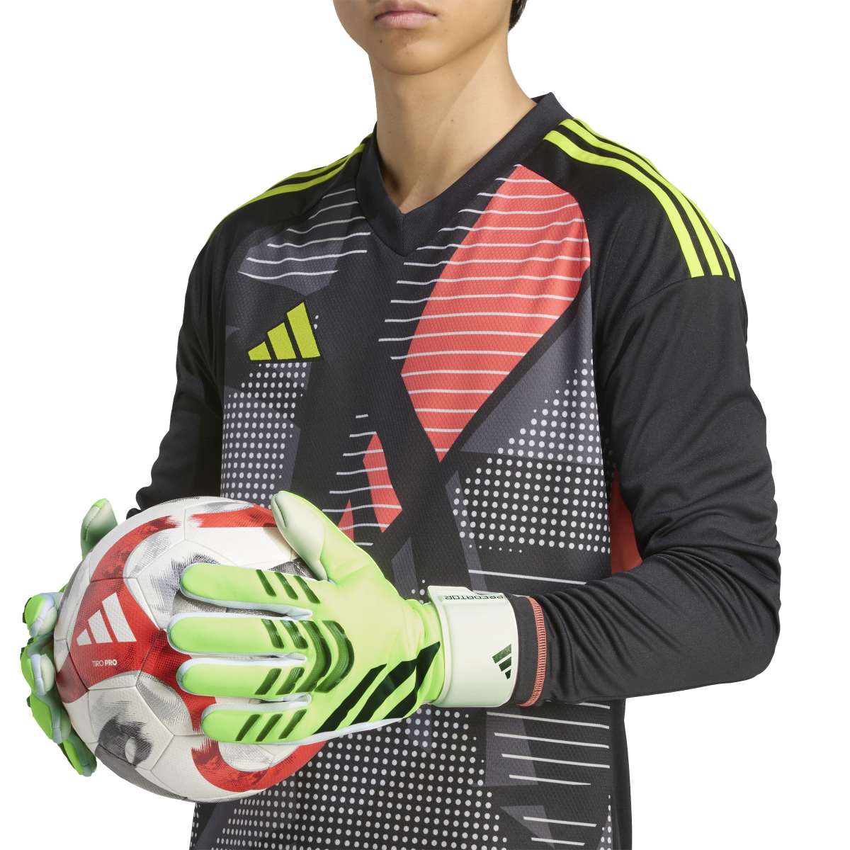 adidas Predator League Goalkeeper Gloves