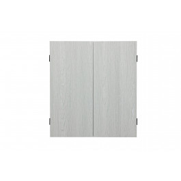 CABINET - MAESTRO - GREY - SQUARE