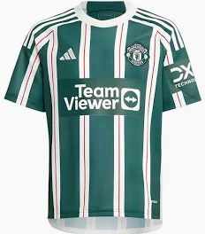 MUFC A JSY