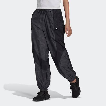 adidas Womens WIP Woven Trousers