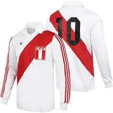 PERU JSY 78