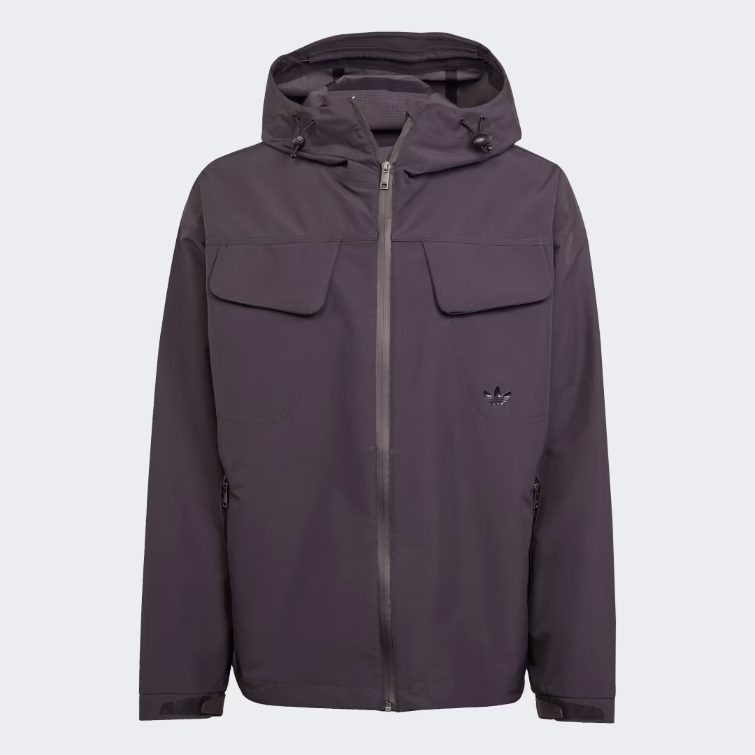 adidas Essentials Windbreaker Jacket