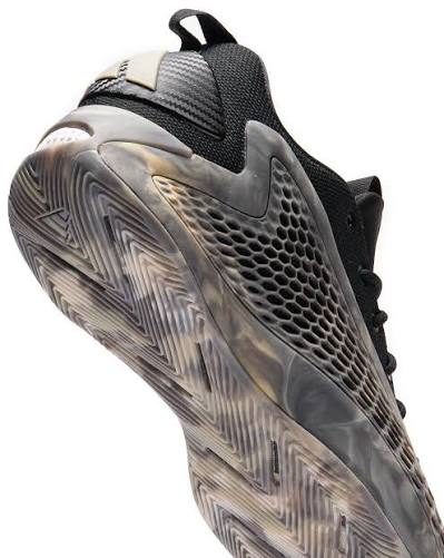 ANTHONY EDWARDS 1 LOW Silver UK