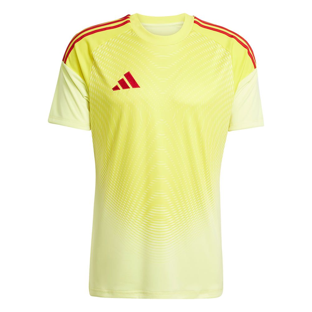 adidas T25 C Goalkeeper Jersey Mens