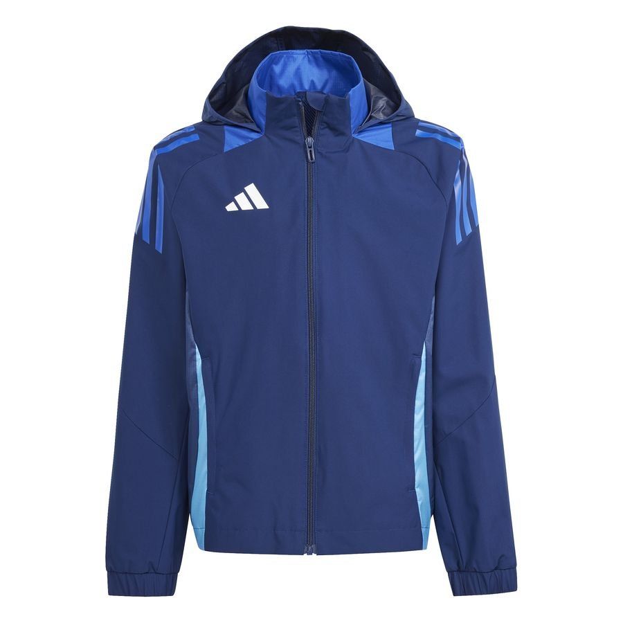 adidas Tiro 24 Aw Jacket