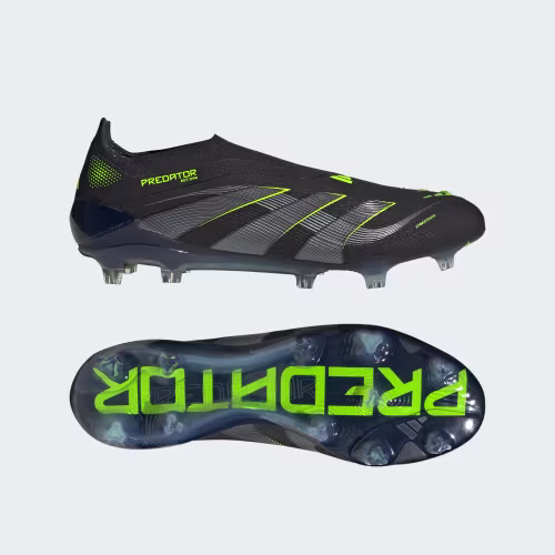 adidas Predator Elite Laceless FG Football Boots