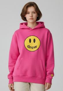 Drew House Mini-Drew Mascot Hoodie