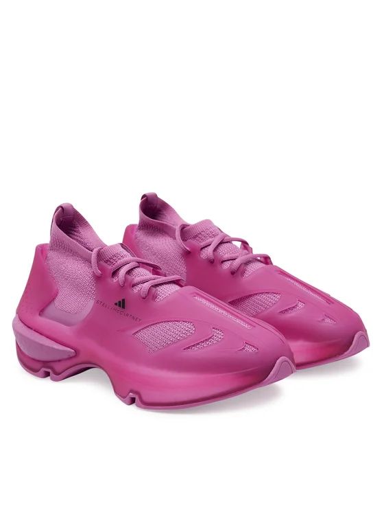 adidas Womens by Stella McCartney Sportswear Run Trainers