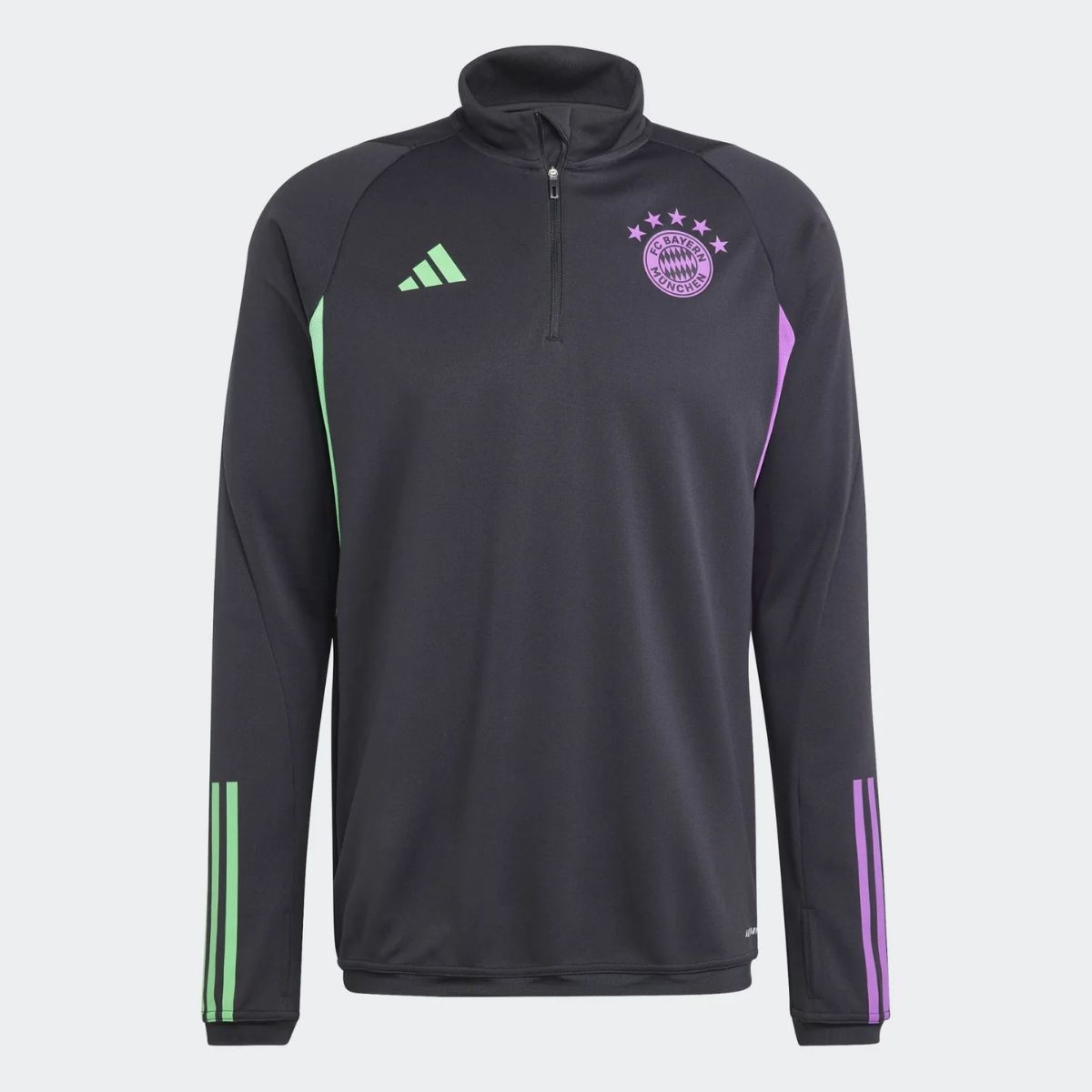 FCB TR TOP