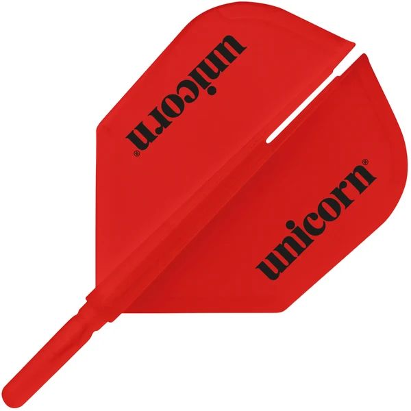 X-FLIGHT - FLIGHT BODY - RED