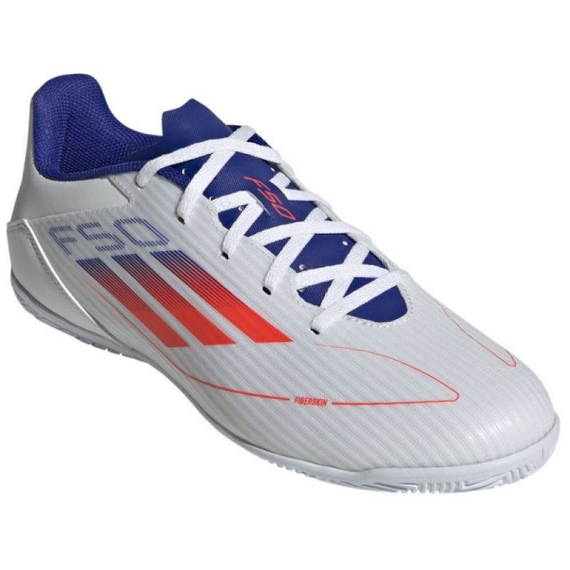 adidas F50 Club Indoor Football Trainers