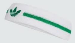 adidas Tennis Headband Originals