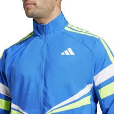 adidas Adizero Jacket