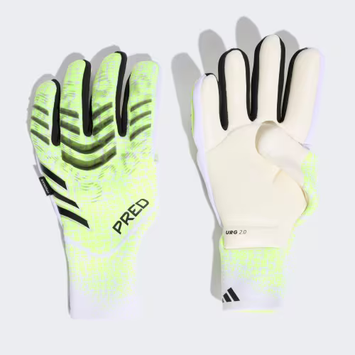 adidas Predator Pro Fingersave Goalkeeper Gloves