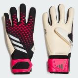 adidas Predator Goalkeeper Gloves Competition