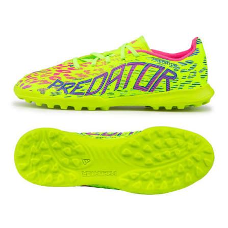 PREDATOR LEAGUE TF J